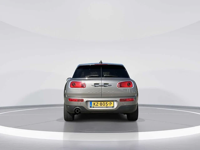 Mini mini clubman 1.5 one pepper business 2017 | kz-805-p - afbeelding 28 van  32