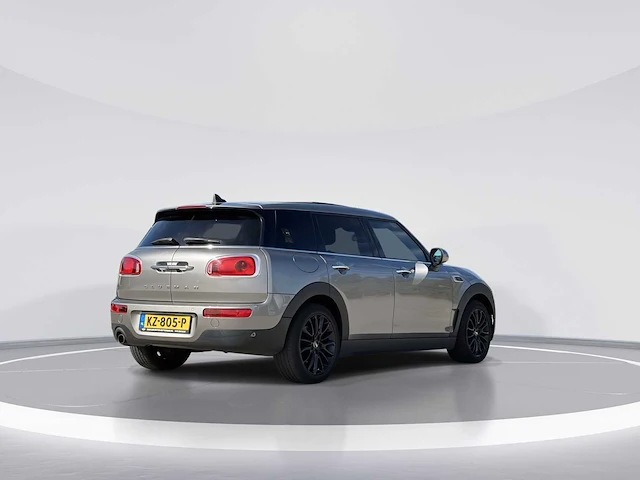 Mini mini clubman 1.5 one pepper business 2017 | kz-805-p - afbeelding 29 van  32