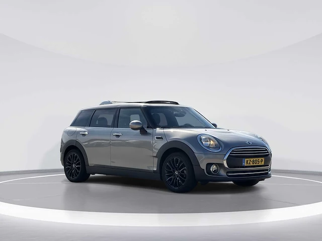 Mini mini clubman 1.5 one pepper business 2017 | kz-805-p - afbeelding 31 van  32