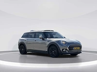 Mini mini clubman 1.5 one pepper business 2017 | kz-805-p - afbeelding 31 van  32
