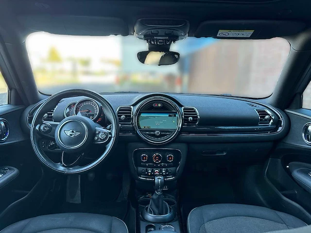 Mini mini clubman 1.5 one pepper business 2017 | kz-805-p - afbeelding 24 van  32