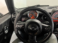 Mini mini clubman 1.6 cooper 50 years hampton, 51-tdv-9 - afbeelding 4 van  16