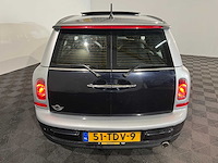 Mini mini clubman 1.6 cooper 50 years hampton, 51-tdv-9 - afbeelding 10 van  16