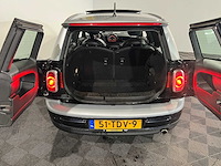 Mini mini clubman 1.6 cooper 50 years hampton, 51-tdv-9 - afbeelding 11 van  16