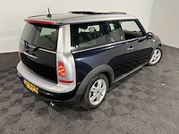 Mini mini clubman 1.6 cooper 50 years hampton, 51-tdv-9 - afbeelding 12 van  16