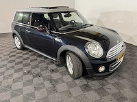 Mini mini clubman 1.6 cooper 50 years hampton, 51-tdv-9 - afbeelding 13 van  16
