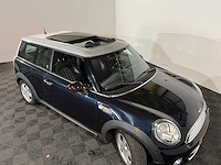 Mini mini clubman 1.6 cooper 50 years hampton, 51-tdv-9 - afbeelding 15 van  16