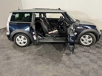 Mini mini clubman 1.6 cooper 50 years hampton, 51-tdv-9 - afbeelding 16 van  16