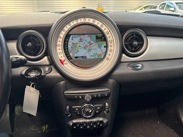 Mini mini clubman 1.6 cooper business line 2011 | 42-pfg-3 - afbeelding 3 van  23