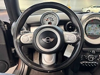 Mini mini clubman 1.6 cooper business line 2011 | 42-pfg-3 - afbeelding 5 van  23