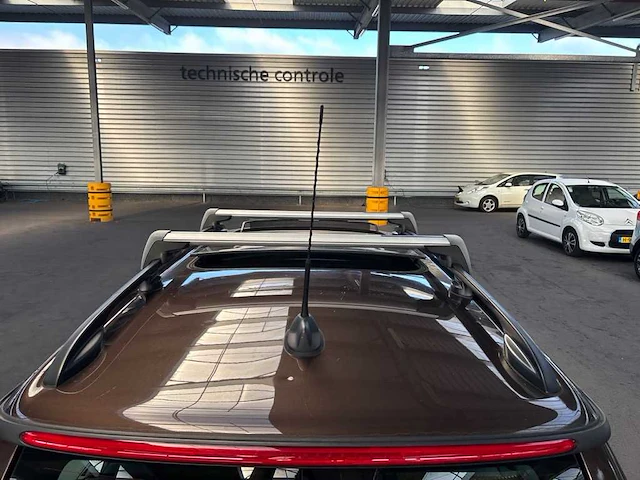 Mini mini clubman 1.6 cooper business line 2011 | 42-pfg-3 - afbeelding 8 van  23