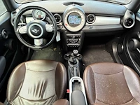 Mini mini clubman 1.6 cooper business line 2011 | 42-pfg-3 - afbeelding 9 van  23