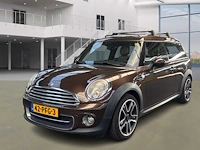 Mini mini clubman 1.6 cooper business line 2011 | 42-pfg-3 - afbeelding 1 van  23