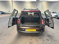 Mini mini clubman 1.6 cooper business line 2011 | 42-pfg-3 - afbeelding 13 van  23