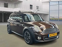 Mini mini clubman 1.6 cooper business line 2011 | 42-pfg-3 - afbeelding 12 van  23