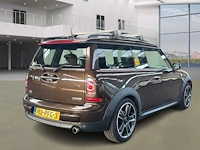Mini mini clubman 1.6 cooper business line 2011 | 42-pfg-3 - afbeelding 17 van  23