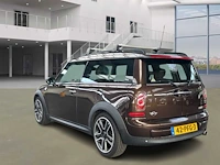 Mini mini clubman 1.6 cooper business line 2011 | 42-pfg-3 - afbeelding 18 van  23