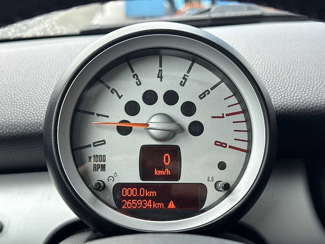 Mini mini clubman 1.6 cooper business line 2011 | 42-pfg-3 - afbeelding 4 van  30