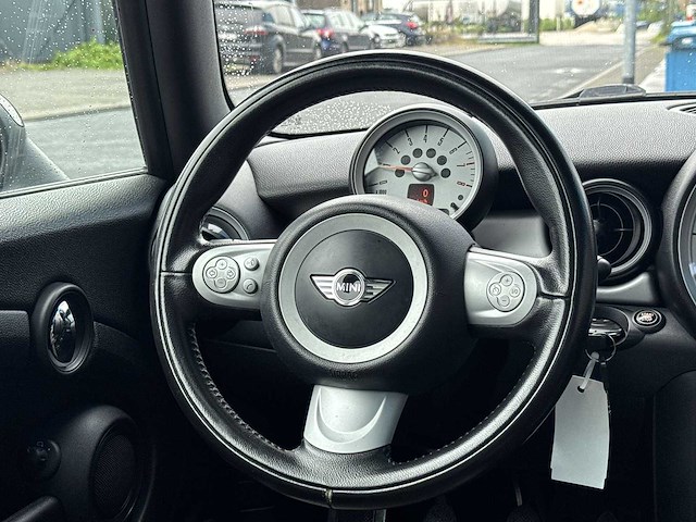 Mini mini clubman 1.6 cooper business line 2011 | 42-pfg-3 - afbeelding 6 van  30