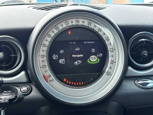 Mini mini clubman 1.6 cooper business line 2011 | 42-pfg-3 - afbeelding 10 van  30