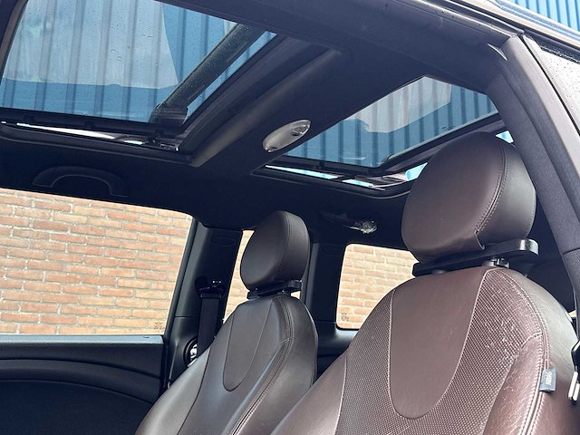 Mini mini clubman 1.6 cooper business line 2011 | 42-pfg-3 - afbeelding 27 van  30