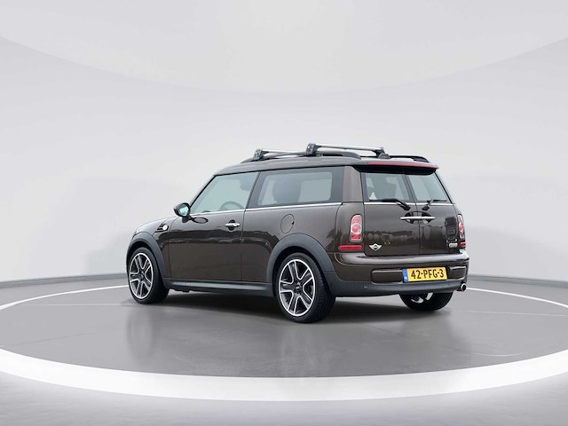 Mini mini clubman 1.6 cooper business line 2011 | 42-pfg-3 - afbeelding 30 van  30