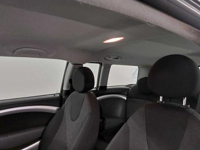 Mini mini clubman 1.6 cooper car 2008 | k-430-jf - afbeelding 5 van  20