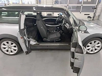 Mini mini clubman 1.6 cooper car 2008 | k-430-jf - afbeelding 6 van  20