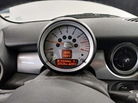 Mini mini clubman 1.6 cooper car 2008 | k-430-jf - afbeelding 7 van  20