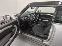 Mini mini clubman 1.6 cooper car 2008 | k-430-jf - afbeelding 9 van  20