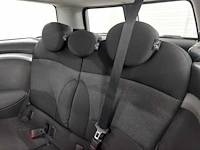 Mini mini clubman 1.6 cooper car 2008 | k-430-jf - afbeelding 10 van  20