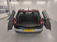 Mini mini clubman 1.6 cooper car 2008 | k-430-jf - afbeelding 11 van  20