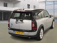 Mini mini clubman 1.6 cooper car 2008 | k-430-jf - afbeelding 14 van  20