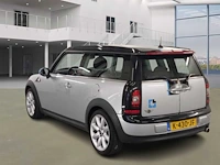 Mini mini clubman 1.6 cooper car 2008 | k-430-jf - afbeelding 15 van  20