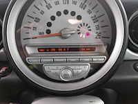 Mini mini clubman 1.6 cooper car 2008 | k-430-jf - afbeelding 18 van  20