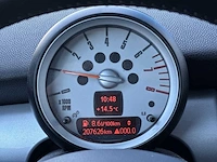 Mini mini clubman 1.6 cooper car 2008 | k-430-jf - afbeelding 5 van  22