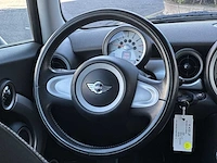 Mini mini clubman 1.6 cooper car 2008 | k-430-jf - afbeelding 6 van  22