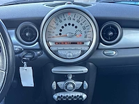 Mini mini clubman 1.6 cooper car 2008 | k-430-jf - afbeelding 7 van  22