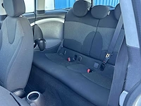 Mini mini clubman 1.6 cooper car 2008 | k-430-jf - afbeelding 13 van  22