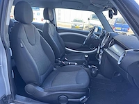 Mini mini clubman 1.6 cooper car 2008 | k-430-jf - afbeelding 15 van  22