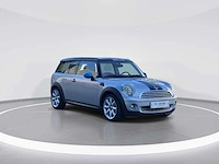 Mini mini clubman 1.6 cooper car 2008 | k-430-jf - afbeelding 12 van  22