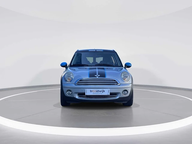 Mini mini clubman 1.6 cooper car 2008 | k-430-jf - afbeelding 16 van  22