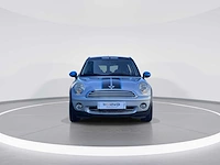 Mini mini clubman 1.6 cooper car 2008 | k-430-jf - afbeelding 16 van  22