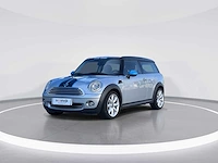 Mini mini clubman 1.6 cooper car 2008 | k-430-jf - afbeelding 17 van  22