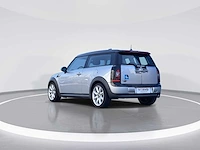 Mini mini clubman 1.6 cooper car 2008 | k-430-jf - afbeelding 19 van  22