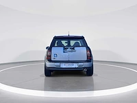Mini mini clubman 1.6 cooper car 2008 | k-430-jf - afbeelding 20 van  22