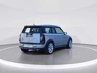 Mini mini clubman 1.6 cooper car 2008 | k-430-jf - afbeelding 21 van  22