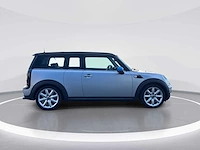 Mini mini clubman 1.6 cooper car 2008 | k-430-jf - afbeelding 22 van  22