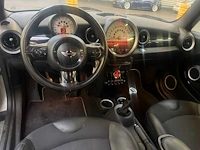 Mini mini clubman 1.6 cooper chili 2011 | g-852-ft - afbeelding 9 van  25