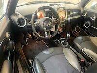 Mini mini clubman 1.6 cooper chili 2011 | g-852-ft - afbeelding 10 van  25